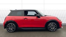 MINI Cooper 1.5 C Sport 3dr Auto Petrol Hatchback